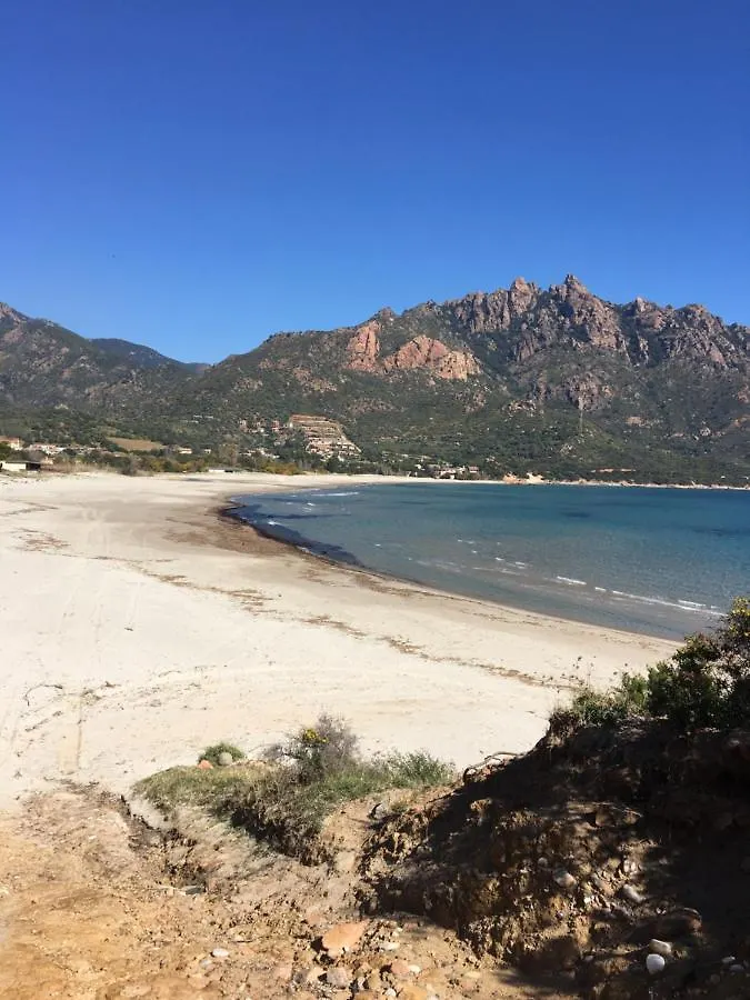 Holiday home Villa Damiano Tertenia