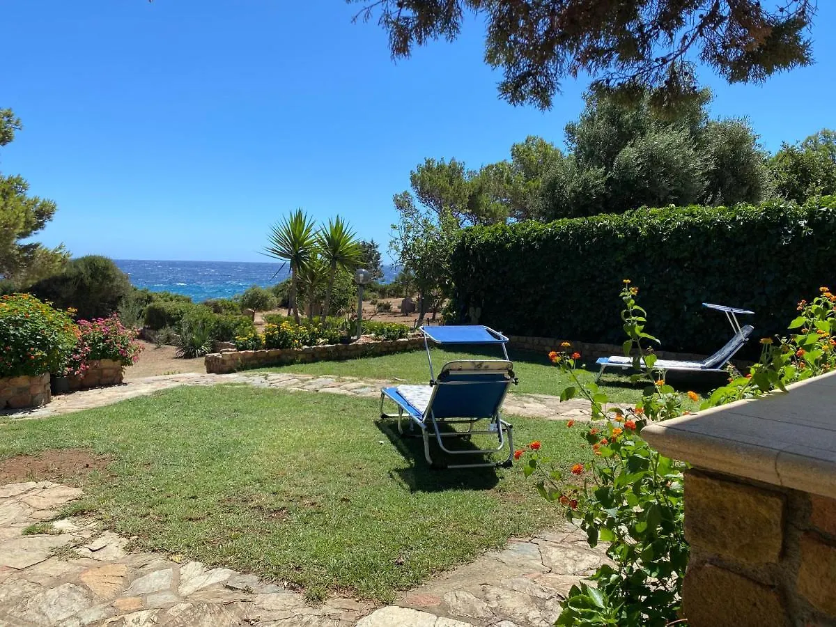 Holiday home Villa Damiano Tertenia