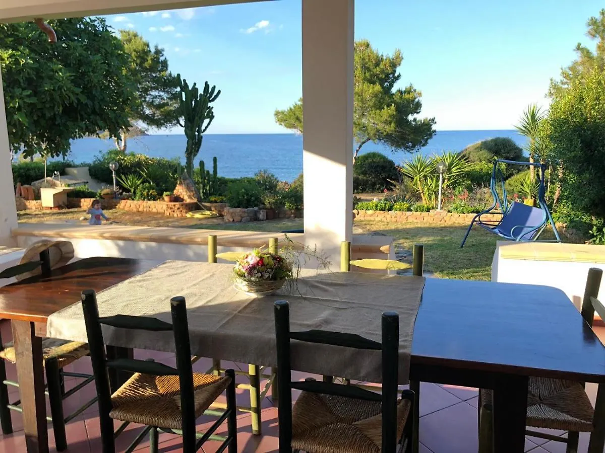 Villa Damiano Tertenia 0*,  Italy