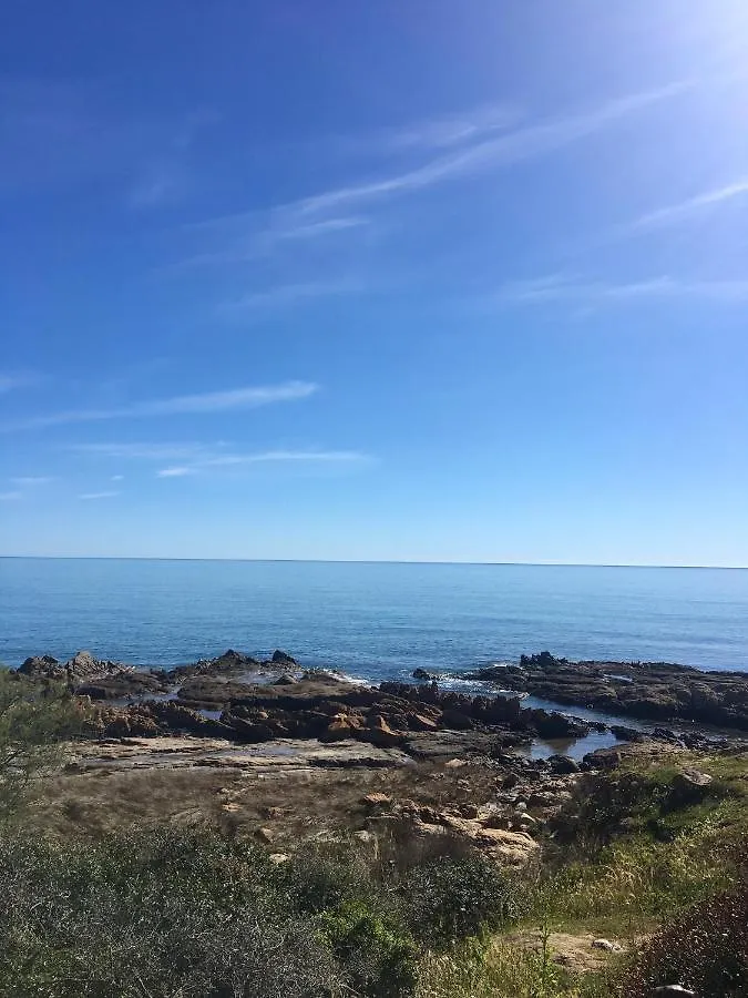 Holiday home Villa Damiano Tertenia